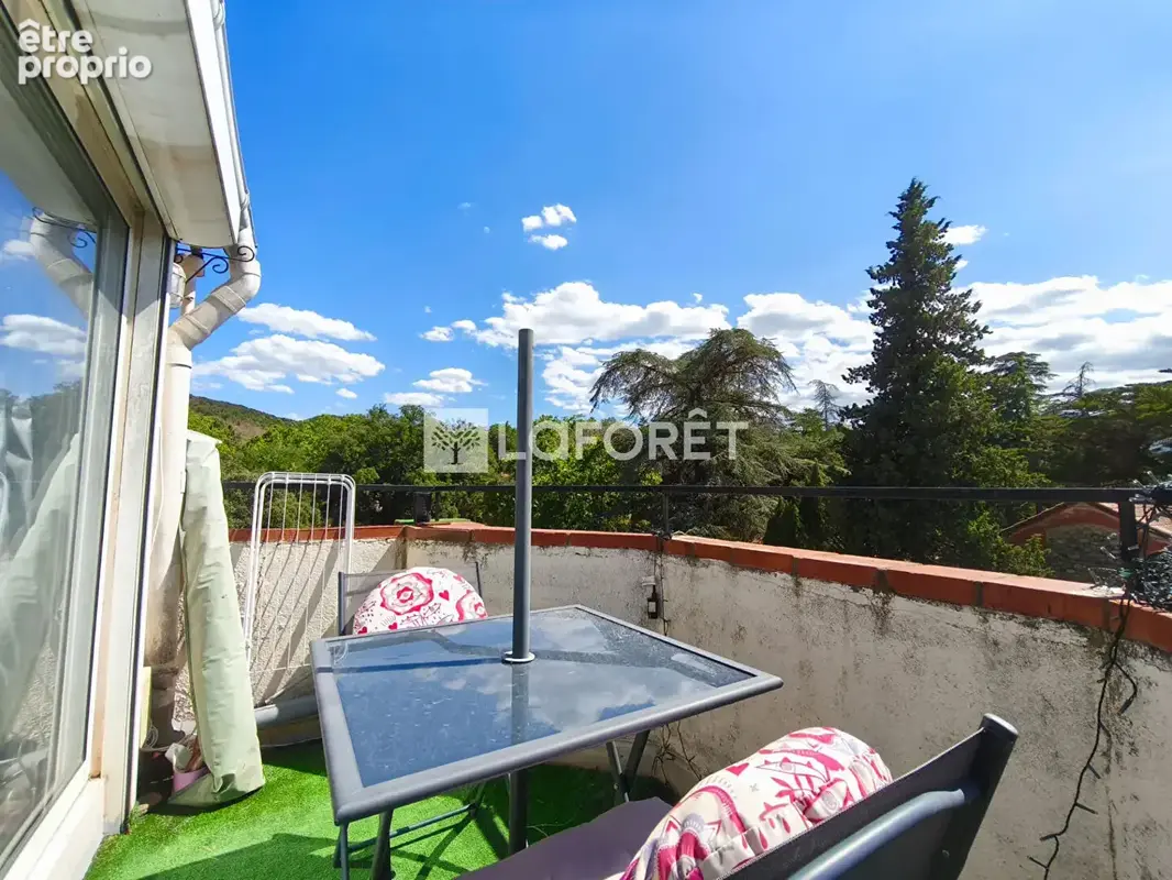 Exclusivité Maureillas-Las-Illas maison 3 chambres avec extérieur en face des thermes du Boulou - photo 12