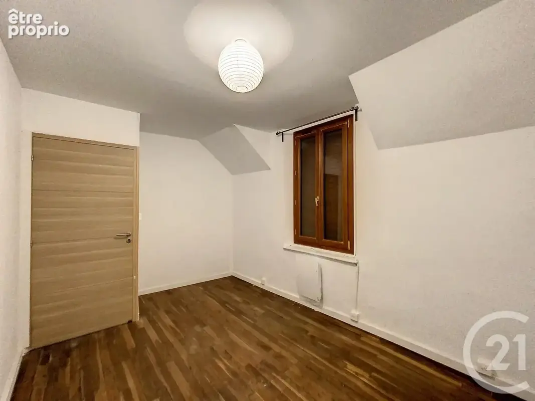 Maison 3 pièces 72 m² à vendre à Saint-Clement (89100) - photo 9