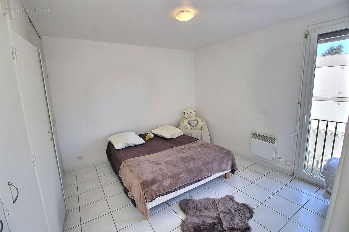 Appartement à SAINT-CYPRIEN