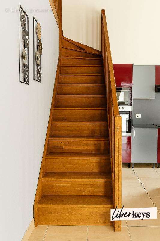 Appartement à SEYNE