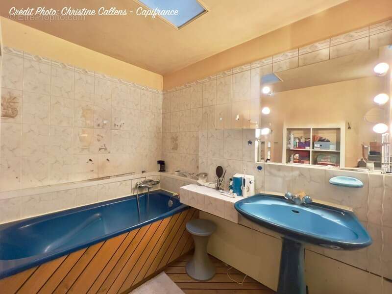 Maison coup de cœur à Varennes sur Morge en exclusivité Capifrance - photo 8
