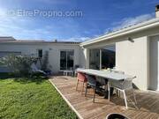 Maison à DOMPIERRE-SUR-MER