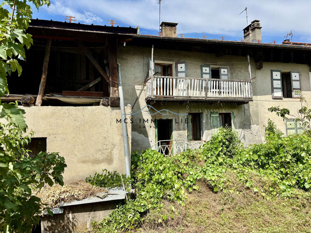 Maison 160 m² à Macot-La-Plagne  - photo 2