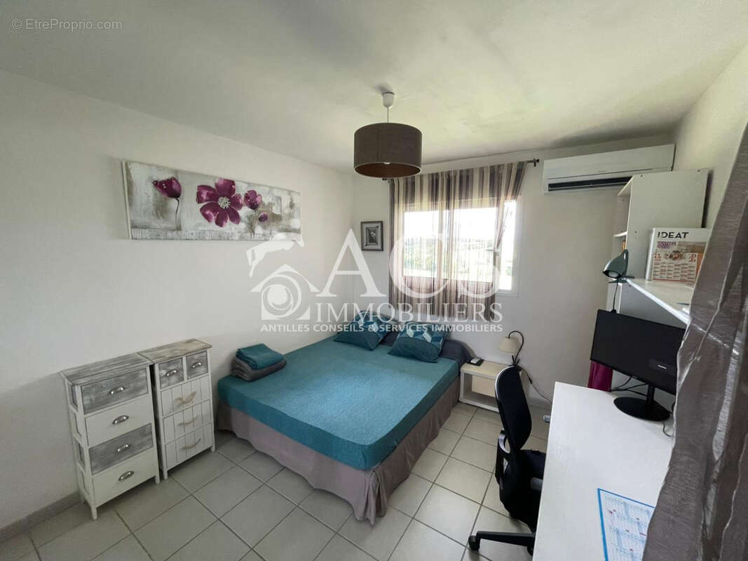Appartement à DUCOS