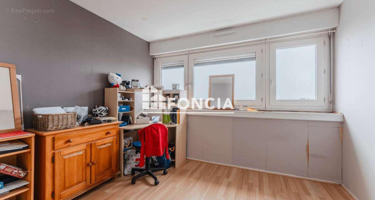 Appartement à SAINT-HERBLAIN