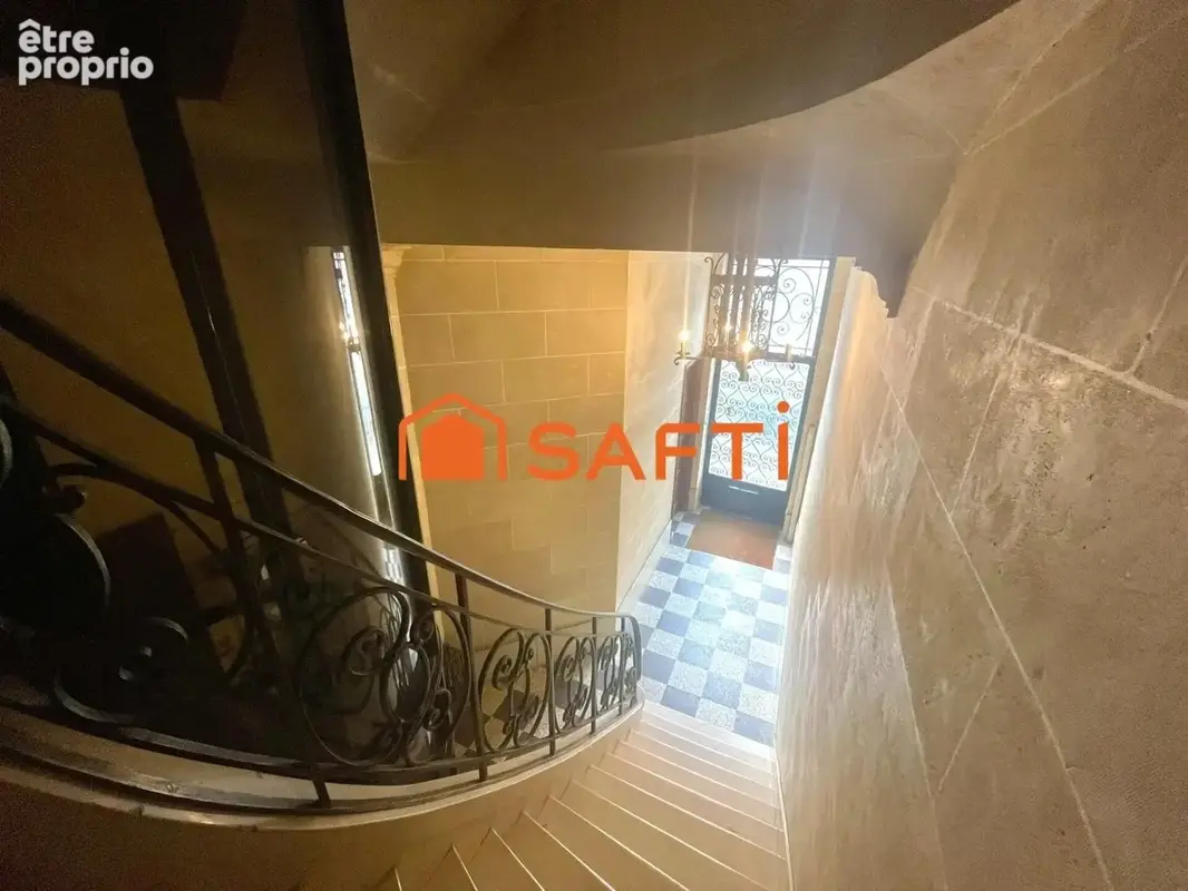 Photo 1 - Appartement à LILLE
