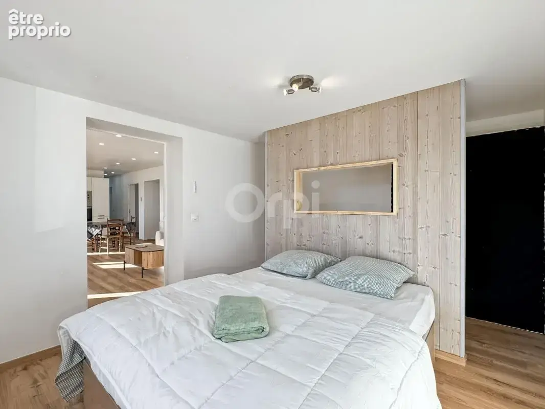 À VENDRE – Maison de plain-pied avec studio indépendant à Conches-en-Ouche - photo 14