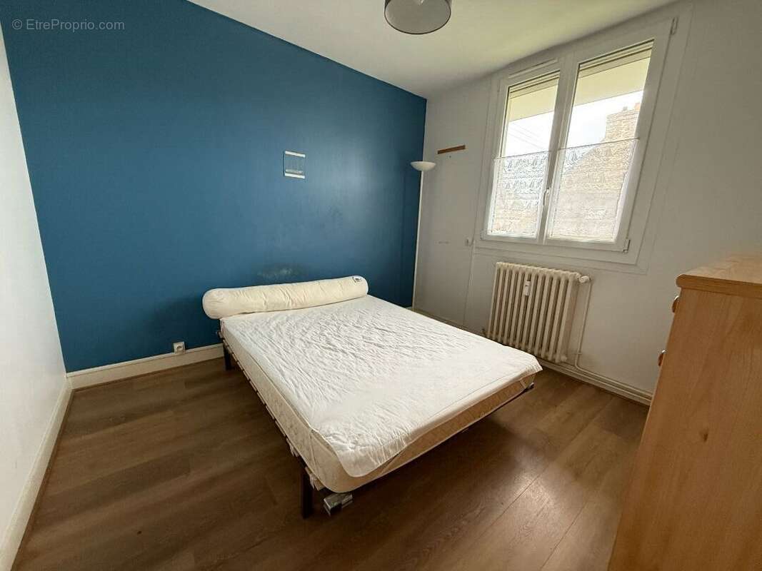 Appartement à SAINT-MALO