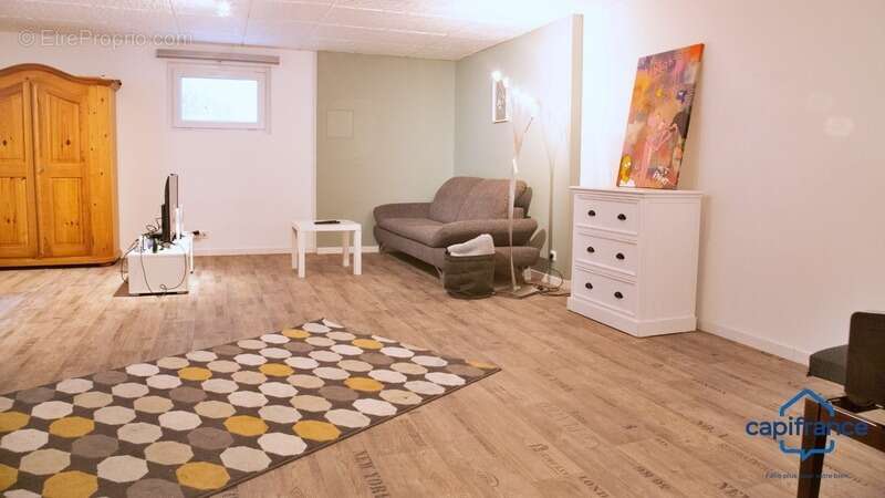 Maison à HELFRANTZKIRCH