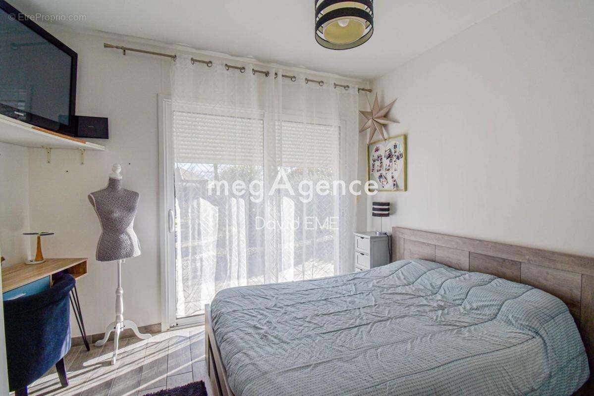 Maison à NOTRE-DAME-DE-RIEZ