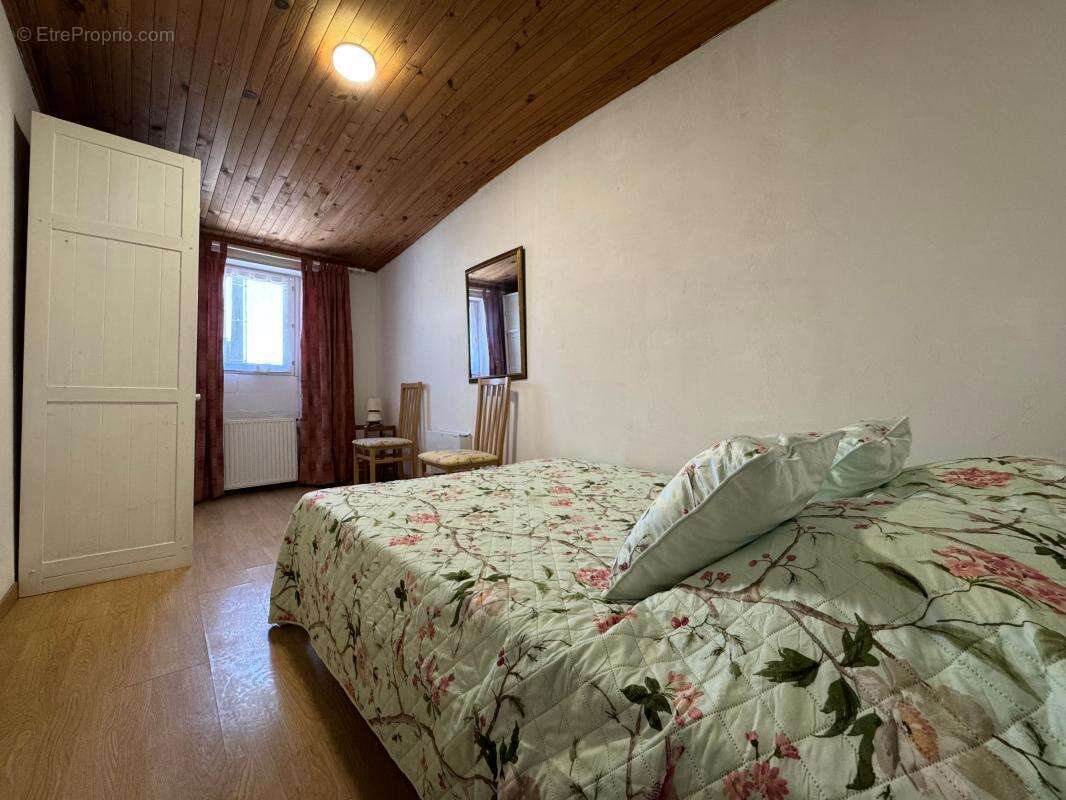 Maison À Vendre Cheray - photo 8