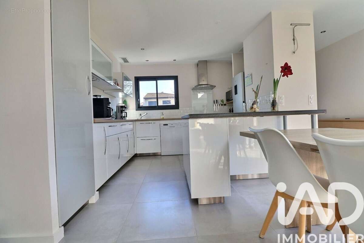 Photo 6 - Maison à TOULOUGES