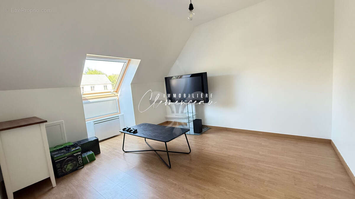 Maison à VILLENNES-SUR-SEINE