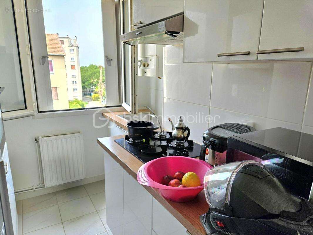 Appartement à DRANCY
