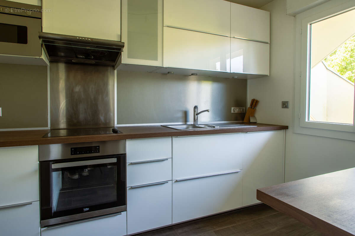 Appartement à CHATOU