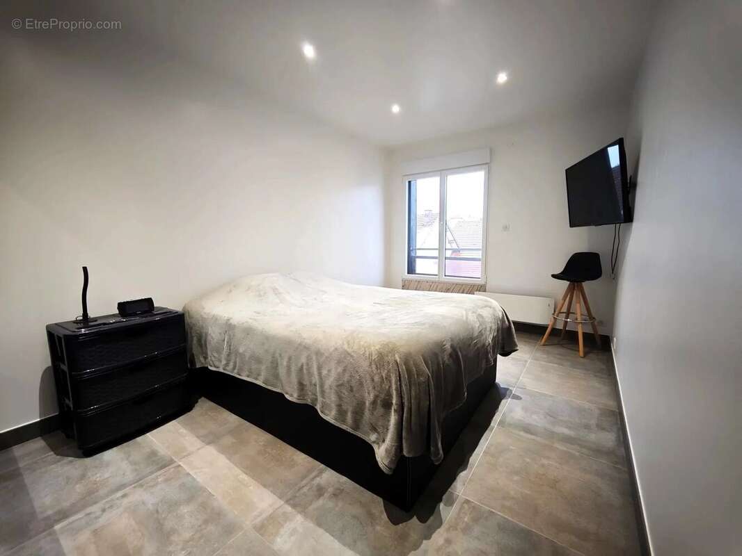 Appartement à GERARDMER