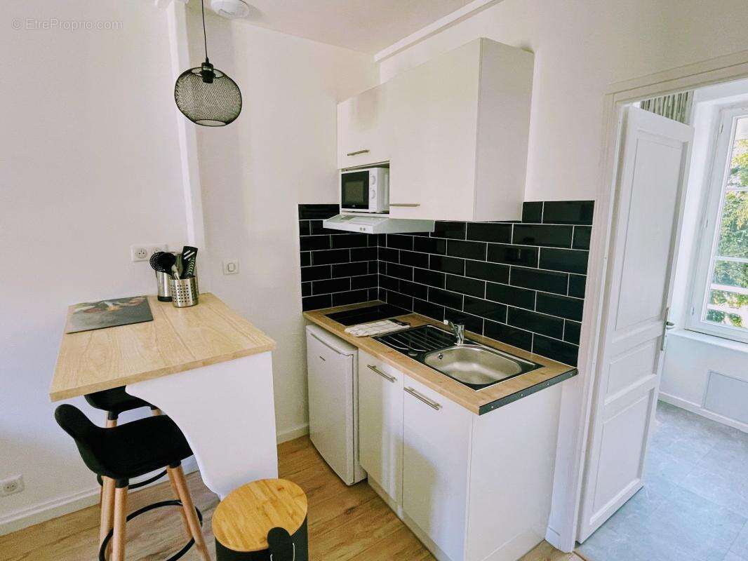 Appartement à ANGOULEME