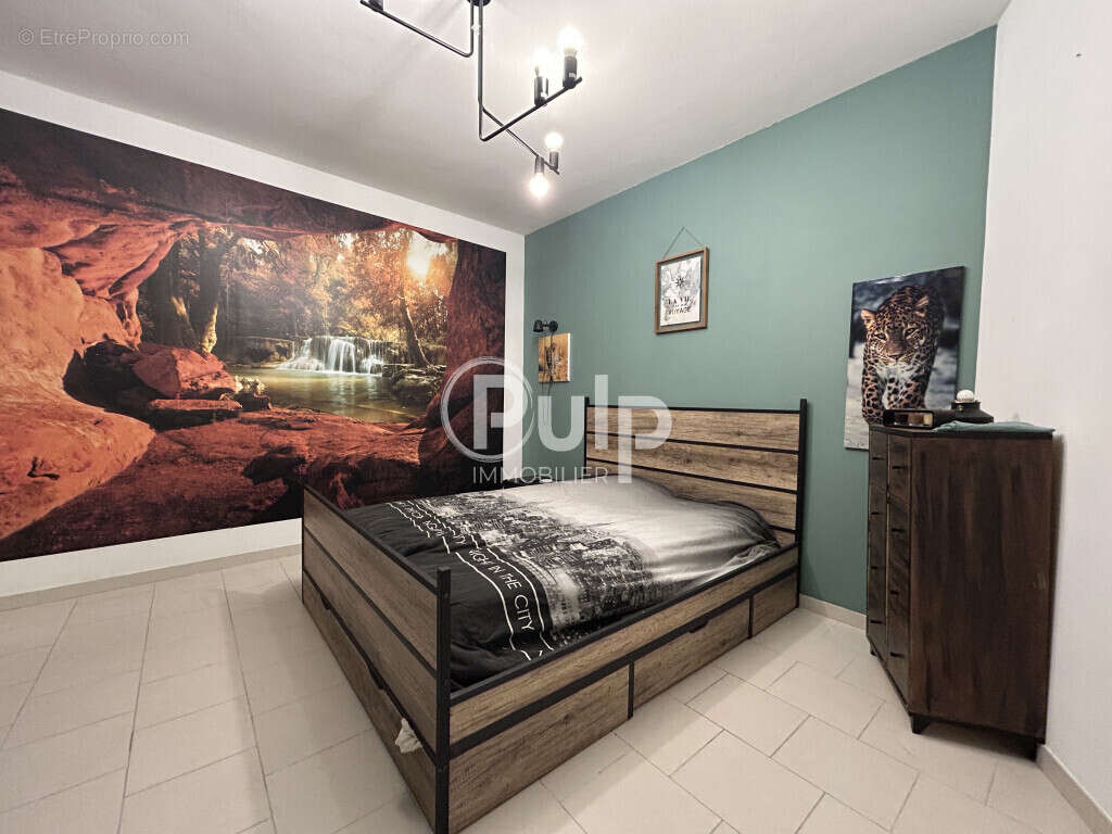 Maison à HENIN-BEAUMONT