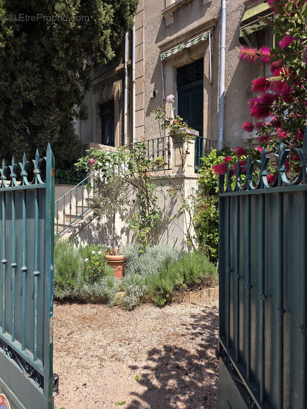 Maison à ARLES