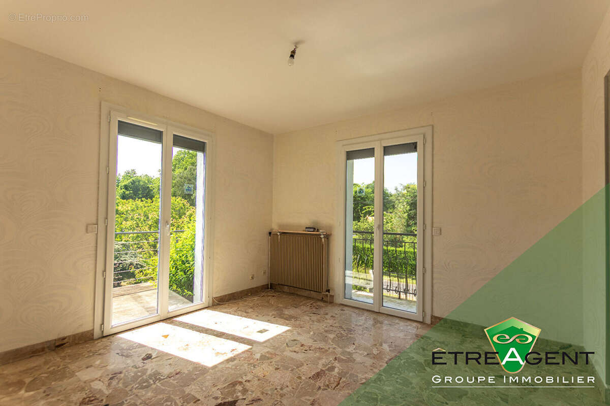 Maison CONCHES-EN-OUCHE - 170 m² - 5 chambres - photo 7