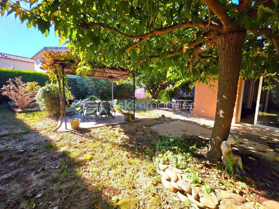 Maison à PONT-SAINT-ESPRIT