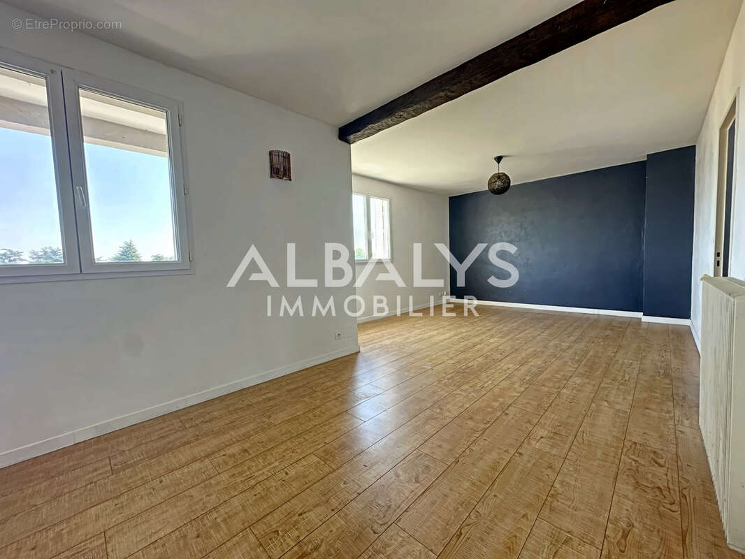 Appartement à LIBOURNE