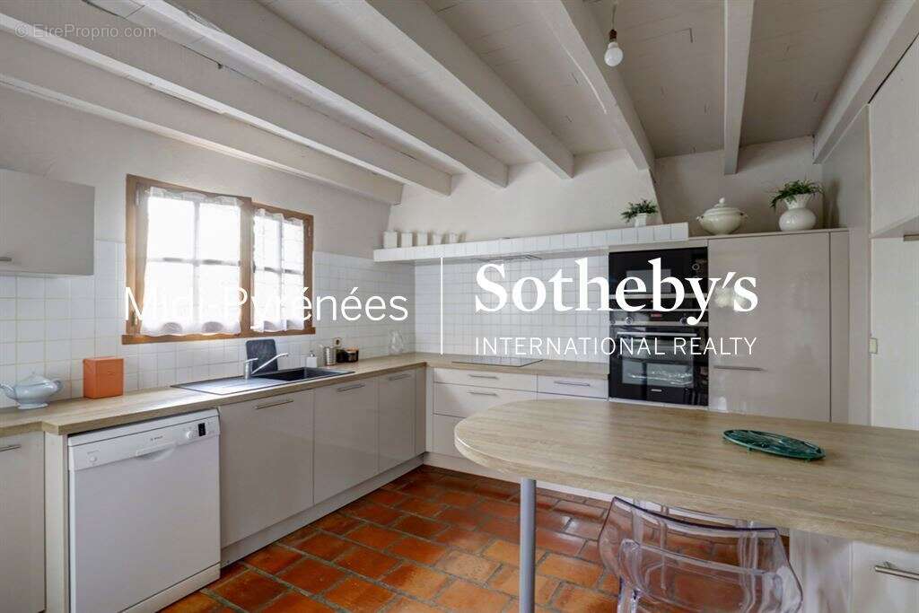 Maison à CESTAYROLS