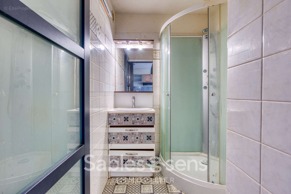 Appartement à LES SABLES-D'OLONNE