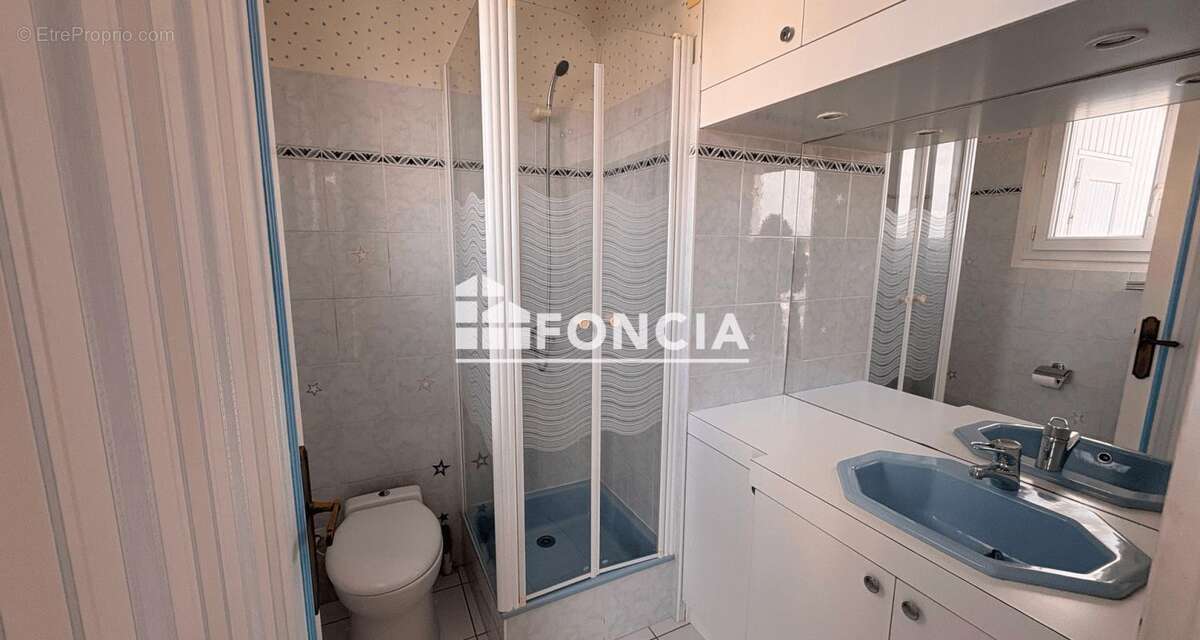 Appartement à ROYAN