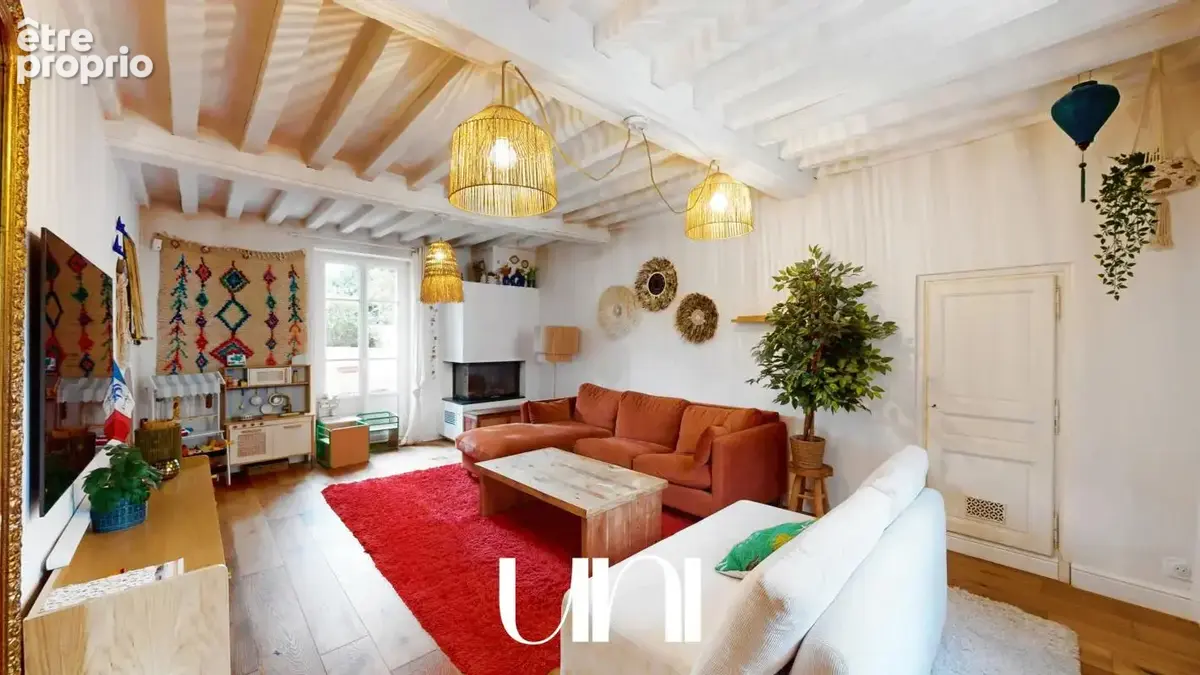 Maison en pierres - photo 9
