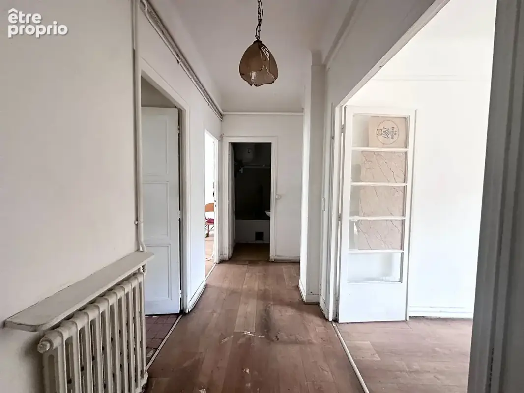 Photo Appartement à Paris-18e au prix de 368 000€