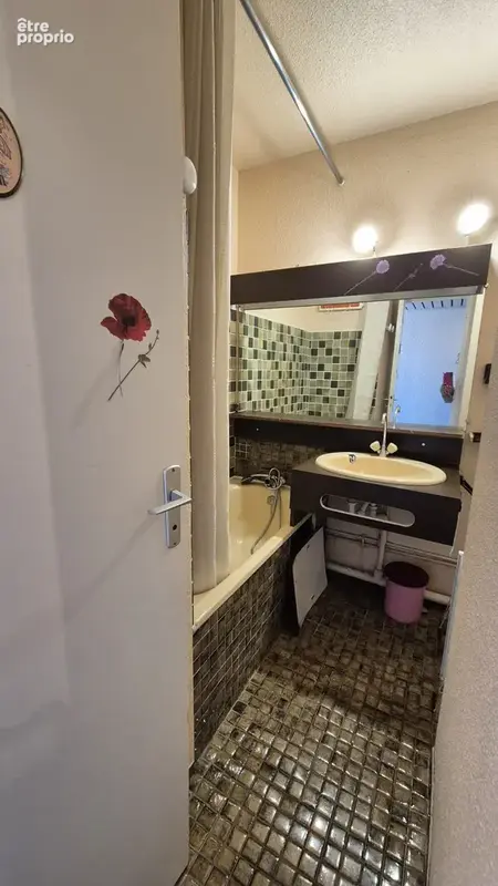 Appartement 2 pièces 30 m² à vendre à Estensan (65170) - photo 6