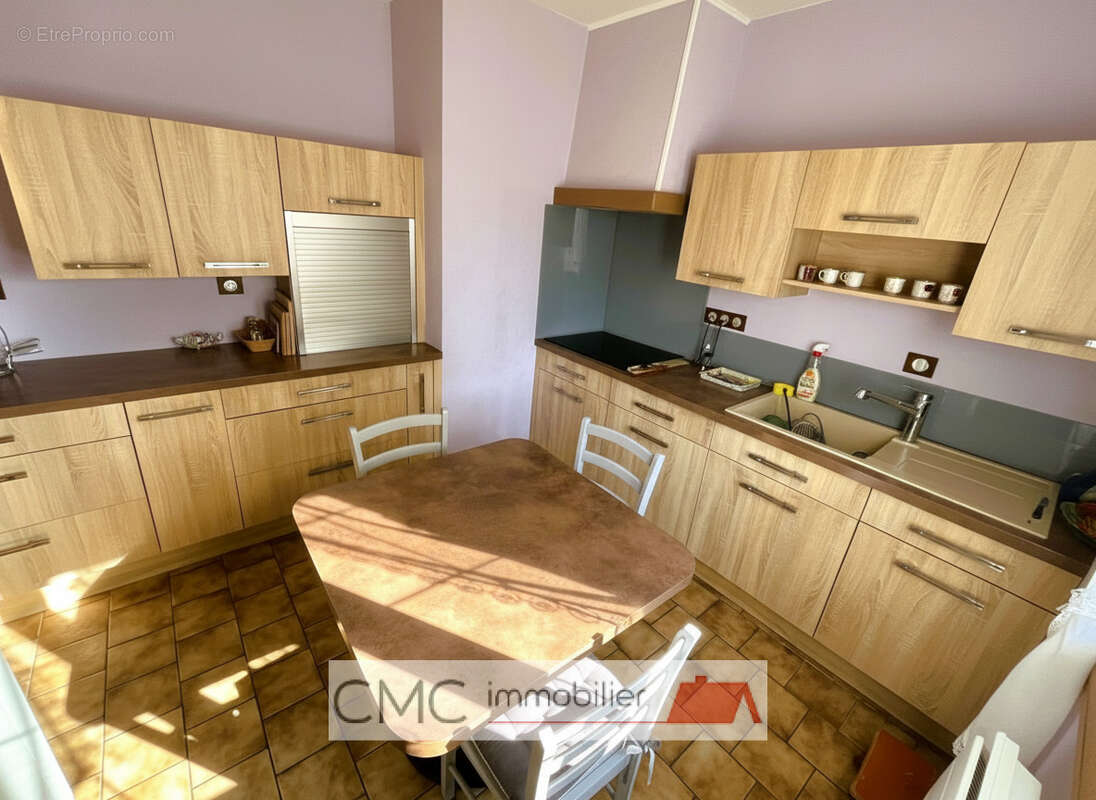 Maison 80 m² à Morancez  - photo 4