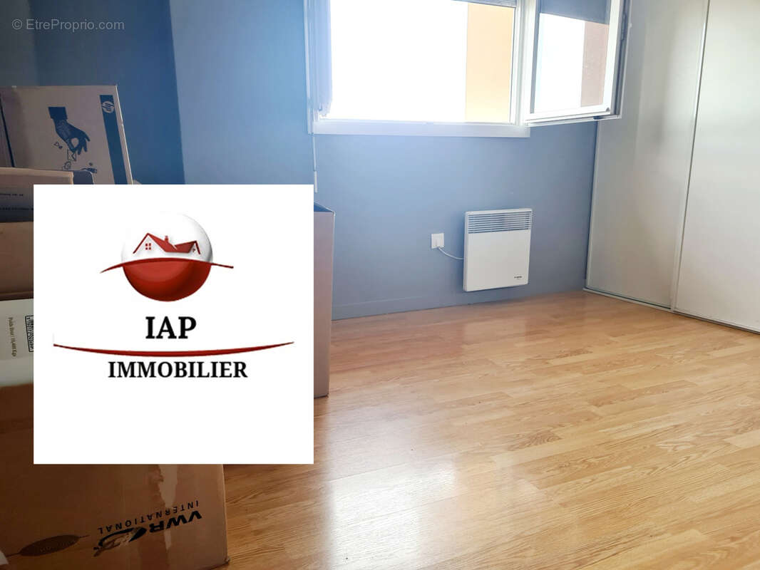 Appartement à ORGERUS