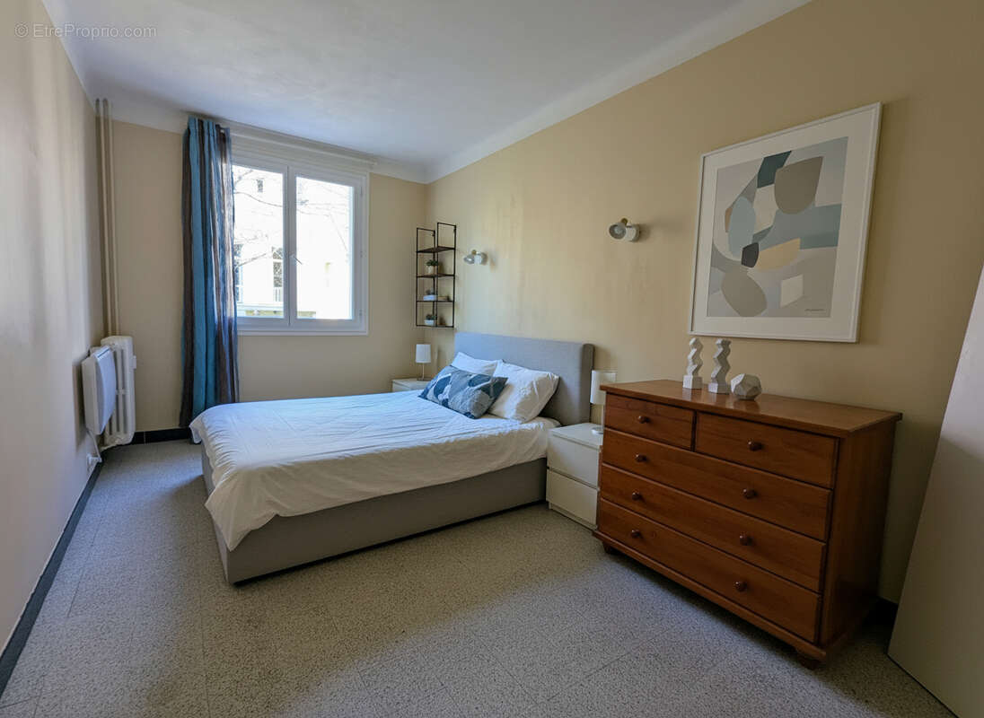 Appartement Narbonne 3 pièces 75 m² - photo 4