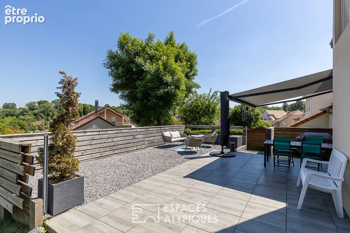 Photo Maison à Rozerieulles au prix de 519 000€