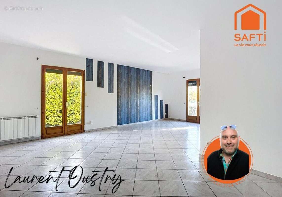 Photo 5 - Maison à QUARANTE