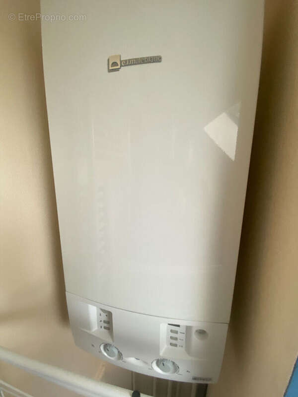 Appartement à LUNEVILLE