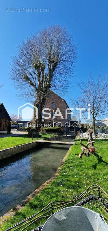 Photo 3 - Commerce à BEAUVAIS