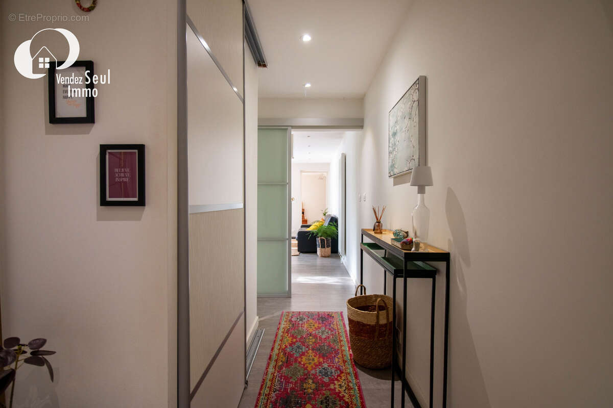 Appartement à ANNEMASSE