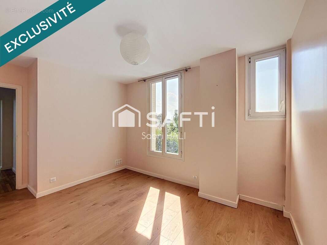 Photo 8 - Appartement à COLOMBES