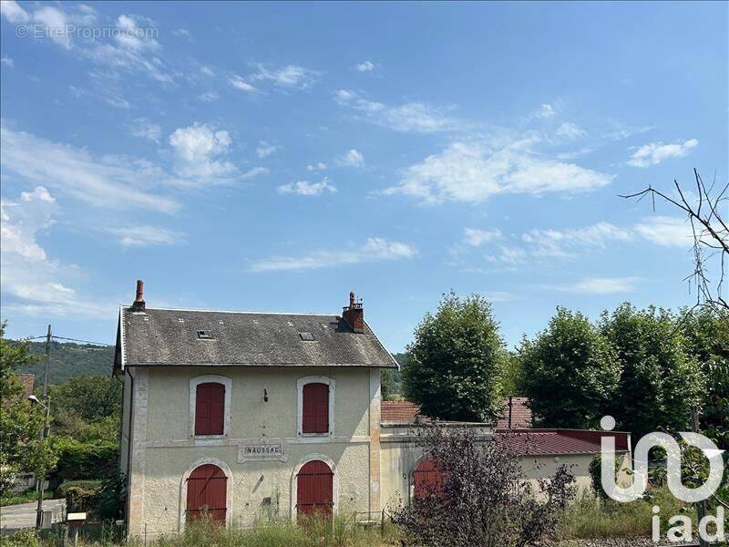 Photo 1 - Maison à NAUSSAC
