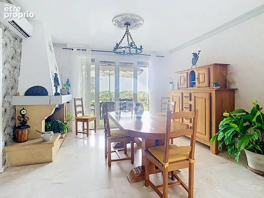 Maison 175m² à port-de-bouc - photo 5