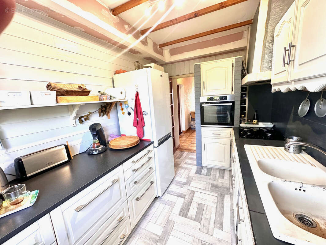 Maison à BAGNERES-DE-BIGORRE