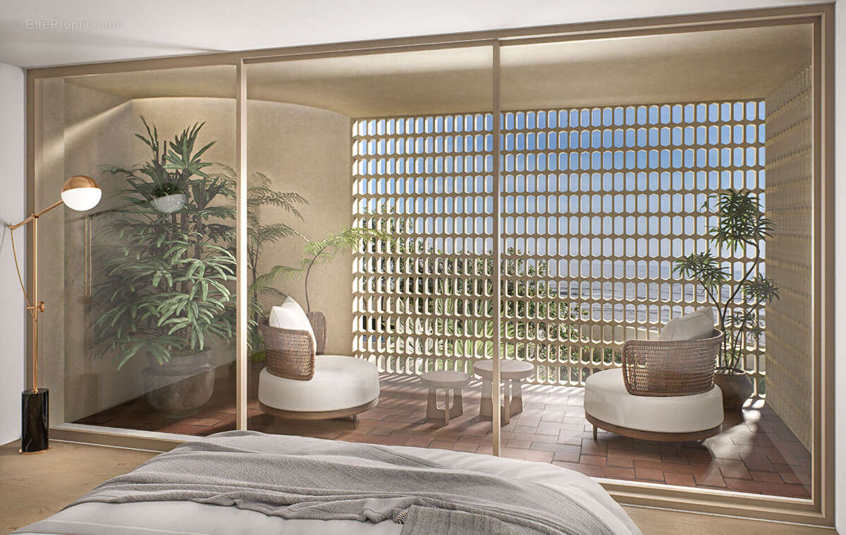 Maison à SAUSSET-LES-PINS