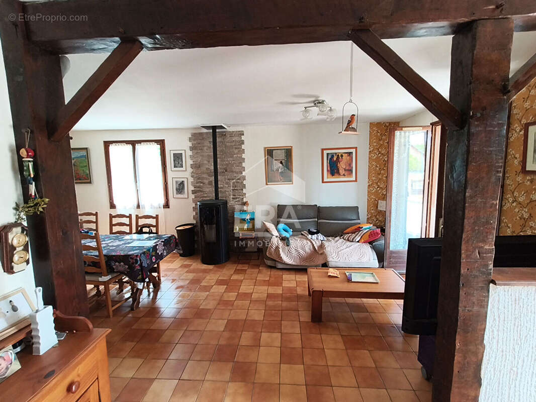 Maison 82m² à villette-lès-dole - photo 8