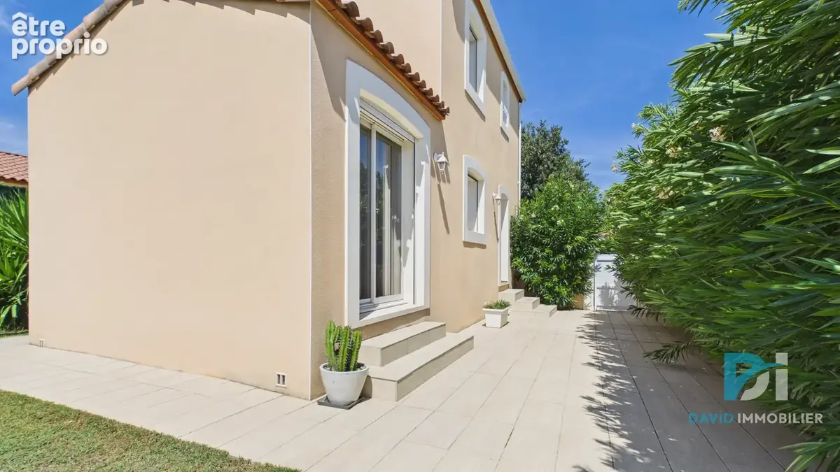 Maison à VALROS