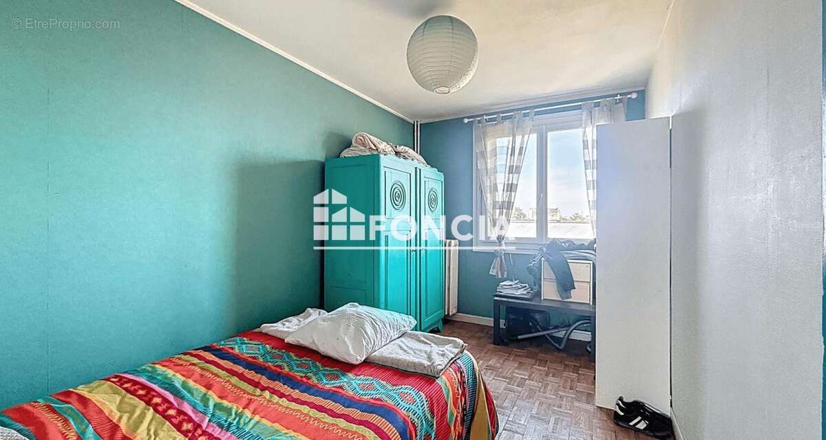 Appartement à CAEN