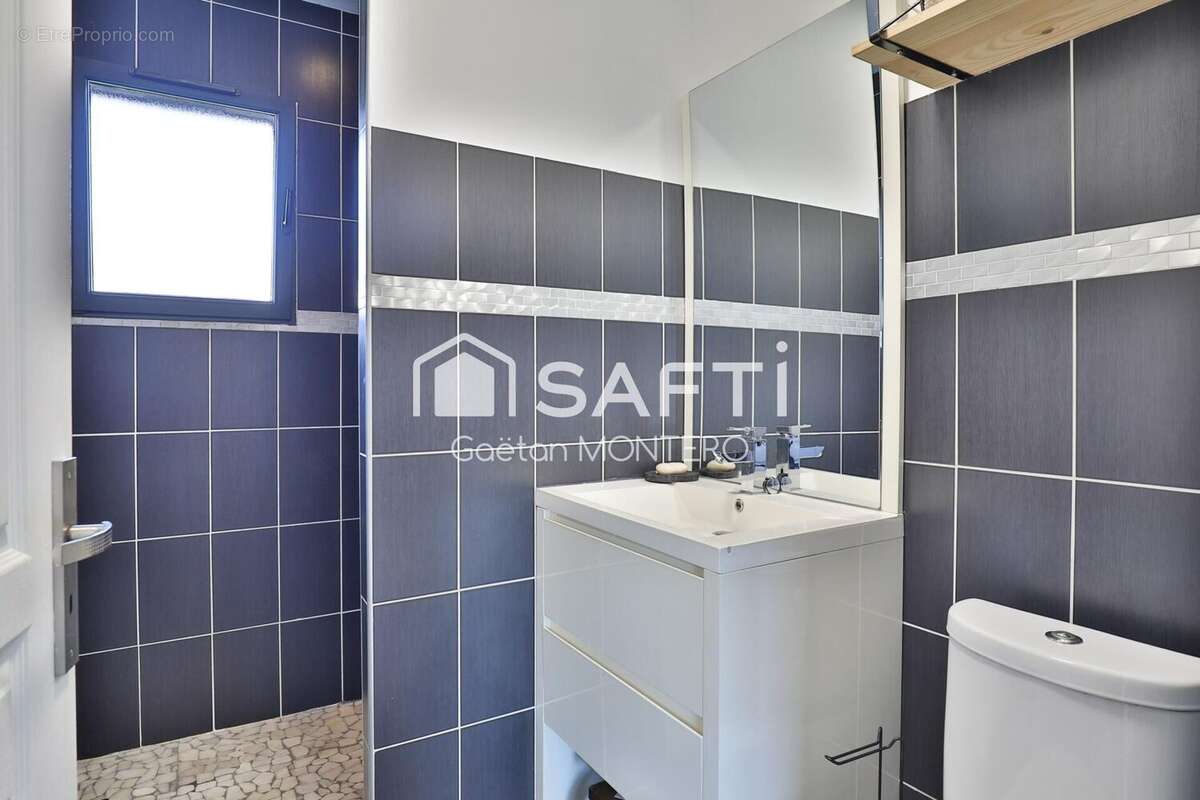 Photo 6 - Maison à PARENTIS-EN-BORN