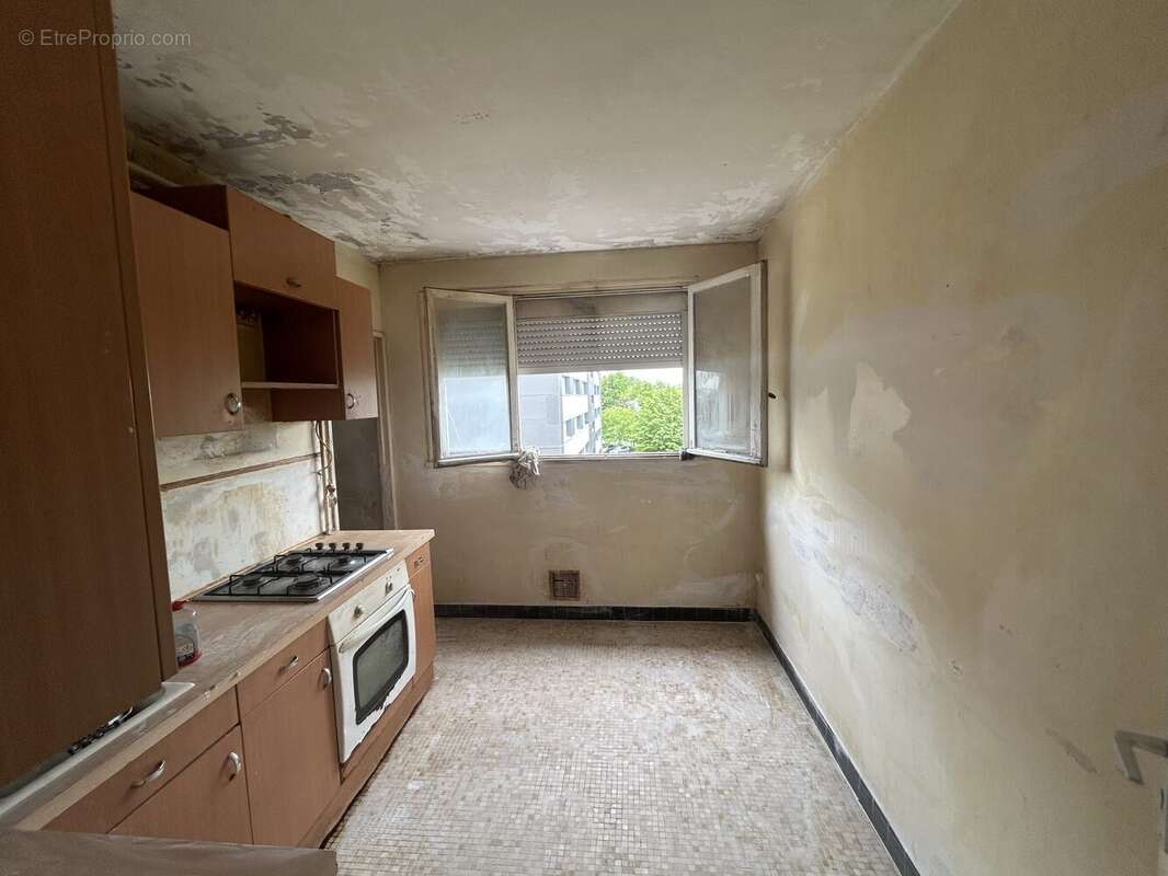 Appartement 67 m² à Amiens  - photo 4